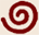 Symbol Spirale - Raum Mensch Harmonie